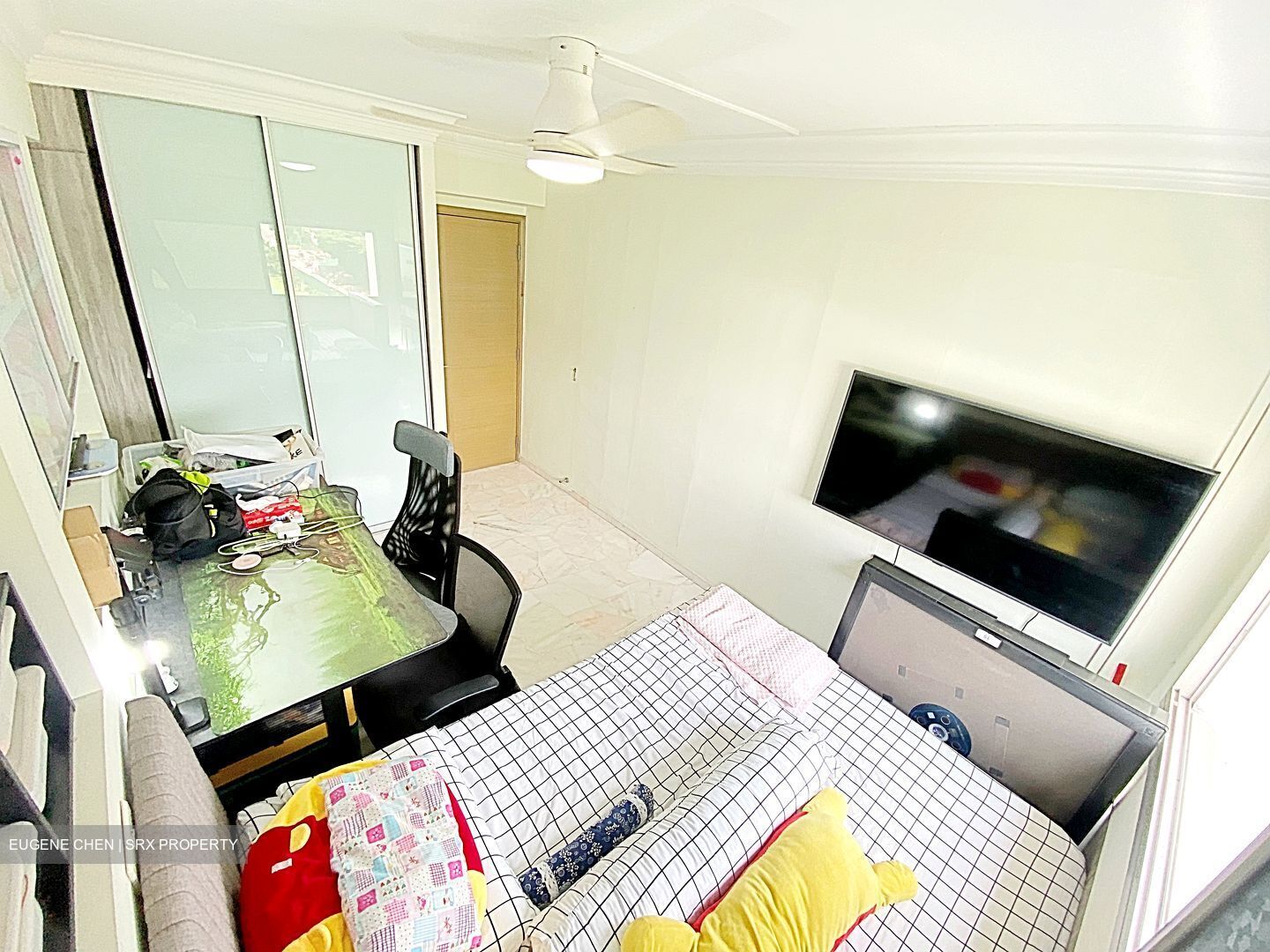 Blk 852 Jurong West Street 81 (Jurong West), HDB 5 Rooms #549111211